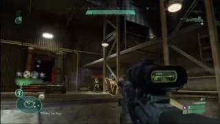 XBoxUser.de - Halo Reach Beta-Danke-Video