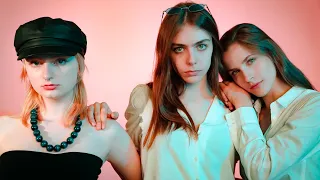 Olek Orlik - Na pół (official music video)