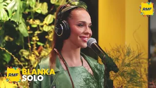 Blanka - Solo | PISKLAKI SHOW-BIZNESU W RMF FM