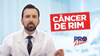 Câncer de Rim: causas, diagnóstico e tratamentos