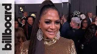 Sheila E. on Honoring Prince in a Grammy Tribute Performance | Grammys