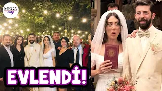 Aytaç Uşun, nikah masasına oturdu | Ece Seçkin'den yıllar sonra gelen itiraf!