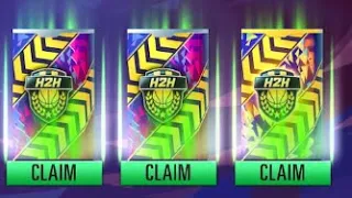 OPENING SUPER AND GOLD PACKS IN NBA 2K MOBILE SEASON 4!