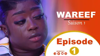 Série - WAREEF - Saison 1 - Episode 01