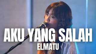 TAMI AULIA | ELMATU - AKU YANG SALAH