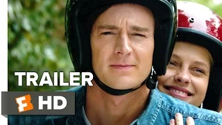 The Choice - 'Choose Love' Trailer (2016) - Benjamin Walker Romantic Drama HD