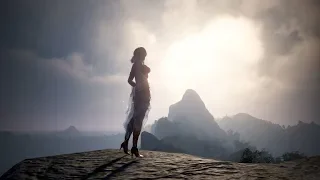 Black Desert Remastered - New music