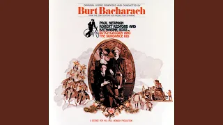 Not Goin' Home Anymore (From "Butch Cassidy And The Sundance Kid" Soundtrack)