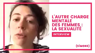 L'AUTRE CHARGE MENTALE DES FEMMES : LA SEXUALITÉ