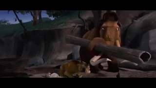 Ice Age: The Meltdown (Manny’s Family)