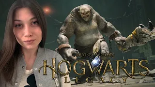 Hogwarts Legacy ♦ Прохождение Хогвартс. Наследие на русском ♦ Финал