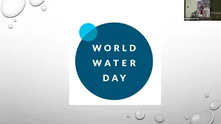 World Water Day 2022