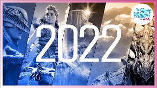 🚨 2022, une année folle pour le jeu vidéo ? 😱