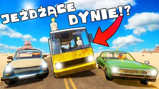 ❄️ TA DYNIA PRZEJECHAŁA 6500 KILOMETRÓW!? | THE LONG DRIVE |