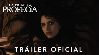 La Primera Profecía | Tráiler Oficial | Subtitulado