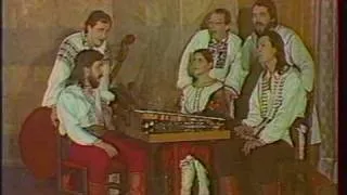 Карі очі, чорні брови - Veseli muzyky / Веселі музики