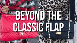 CHANEL Bags to Buy Instead of the CHANEL Classic Flap