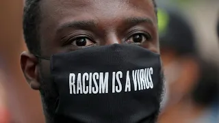 Accepting racism towards white people means society is in a ‘dark place’