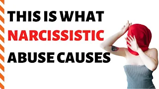 PTSD and Narcissistic Abuse: The Damage Caused by Narcissistic Abuse Is Greater Than You Think