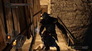 Dark souls 2 on Intel HD 520