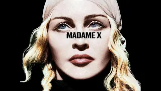 Madonna & Maluma - Medellin (Offer Nissim Madame X in the Sphinx Remix)