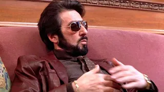 Who's The Boss: Carlito's Way 1993 Movie Recapped