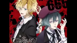 Diabolik lovers more, blood (op) |Full| [Completa]