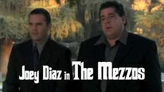 Joey Diaz - The Mezzo's (2003) Short Film