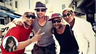 Enrique Iglesias - Bailando ft   Descemer Bueno, Gente De Zona