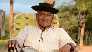 Don Gerardo Sosa - Santiago del Estero - Argentina