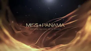 Gala Final MISS  PANAMA 2023