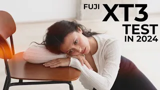 Fuji X-T3: Image Quality & Voyager LUT Pack Test in 2024