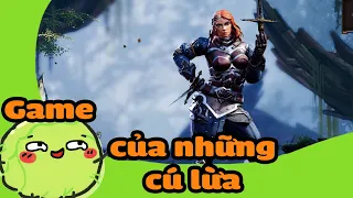 Divinity Original Sin 2 - Game của những cú lừa - GameHay