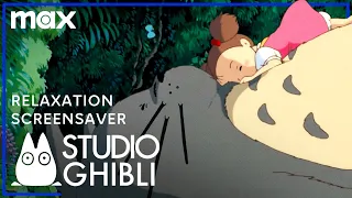 Studio Ghibli Nature Loop | Studio Ghibli | Max