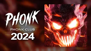 Phonk Music 2024 ※ Best Drift Phonk & TikTok Phonk ※ Фонк 2024