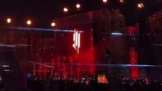 Skrillex - Levels X Fuji Opener X Cinema - EDC México 2024 Mashup (Carlos Cruz Remake)