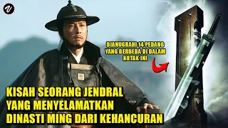 Bangkit Dari Penghianatan Dan Menyelesaikan Misi Terakhirnya !!!! Alur Cerita Film 14 Blades