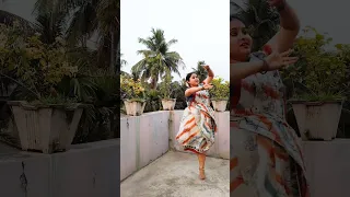 Baha Re | Happy International Dance Day | Dance Cover | Iman Chakraborty | @CadburyGaaneMishti