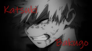 Katsuki Bakugo Tribute ~ I'm Not Good Enough [My Hero Academia AMV/ASMV]