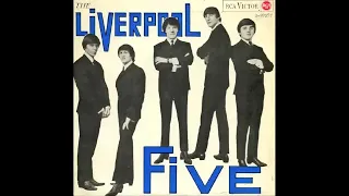 Liverpool Five  - Im Not Your Stepping Stone 1966