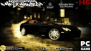 Need For Speed™: Most Wanted l Como Hacer El Auto De Bull l (Blacklist #2) l (PC) l [HD 1080p 60FPS]