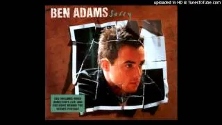 Ben Adams - Sorry (featuring Savana) (Blacksmith Rub) (2005)