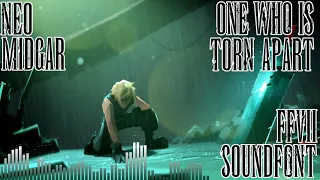 FFVII SOUNDFONT: One Who Is Torn Apart - XENOGEARS