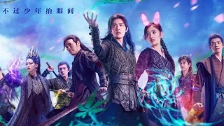 Alur Cerita film donghua palu Thor Roh pelindung #trending #alurceritafilm #dongthaptv #anime #trend