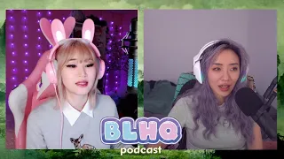 BLHQ podcast ep 36-37 Heaven Official's Blessing deep dive