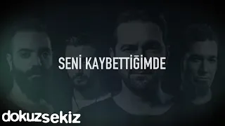 Pera - Seni Kaybettiğimde (Lyric Video)