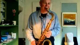 Sunny - Tenor Sax