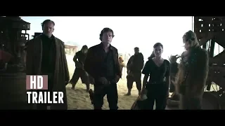 SOLO A STAR WARS STORY Movie Clip   Millennium Falcon Chase Scene 2018 Han Solo Movie HD