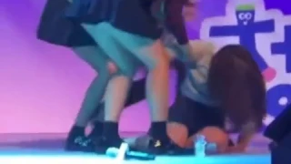 Gfriend Sinb Fainted on Stage ( Get Well Soon )
