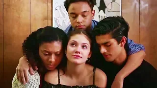 ON MY BLOCK Trailer Brasileiro LEGENDADO Filme adolescente (2018) Netflix